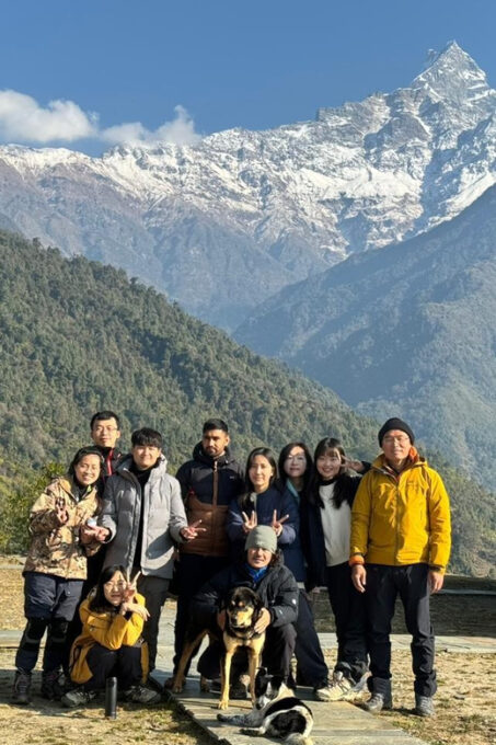 From Pokhara: 3 Day 2 Night Mardi Himal Natura Explore Trek - Inclusions, Exclusions, and Considerations