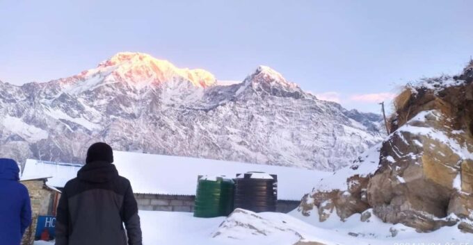 From Pokhara: 3 Day 2 Night Mardi Himal Natura Explore Trek - Frequently Asked Questions