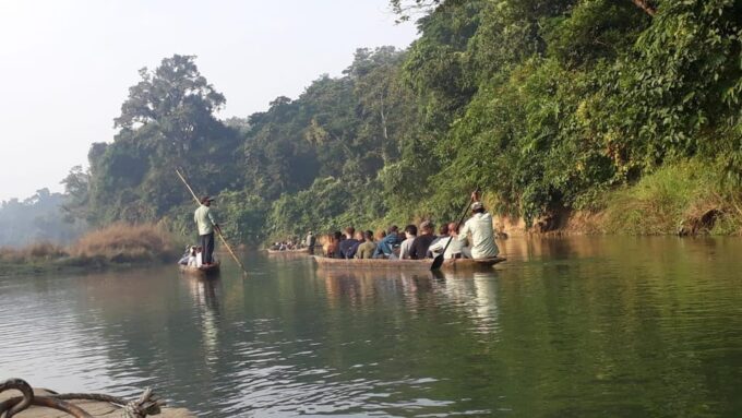 From Pokhara: 3 Day 2 Night Wildlife Chitwan Tour Package - Recommended Timing