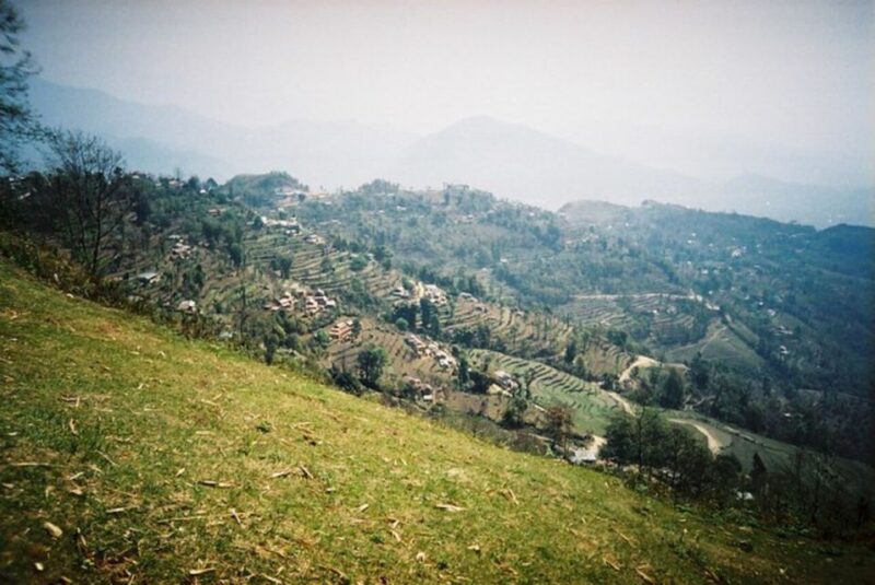 From Pokhara: 3-Day Dhampus-Sarangkot Trek - Itinerary Day 2