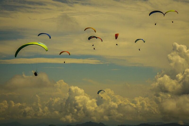 From Pokhara: 3-Day Dhampus-Sarangkot Trek - Itinerary Day 3