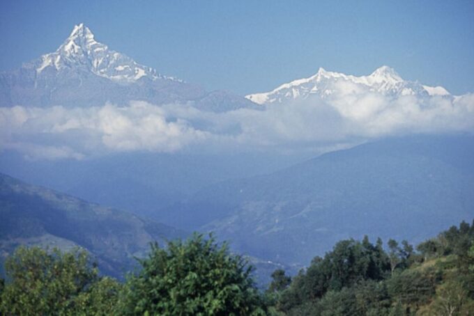 From Pokhara: 3-Day Dhampus-Sarangkot Trek - Inclusions