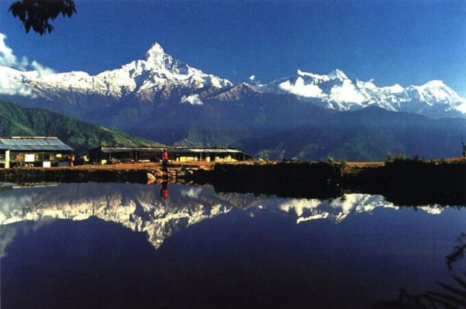 From Pokhara: 3-Day Dhampus-Sarangkot Trek - Exclusions