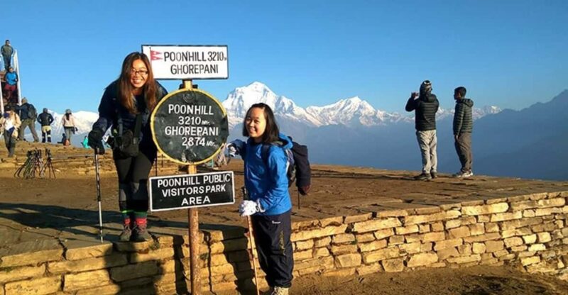 From Pokhara: 3-Day Ghorepani Poonhill Short Trek - Customer Feedback