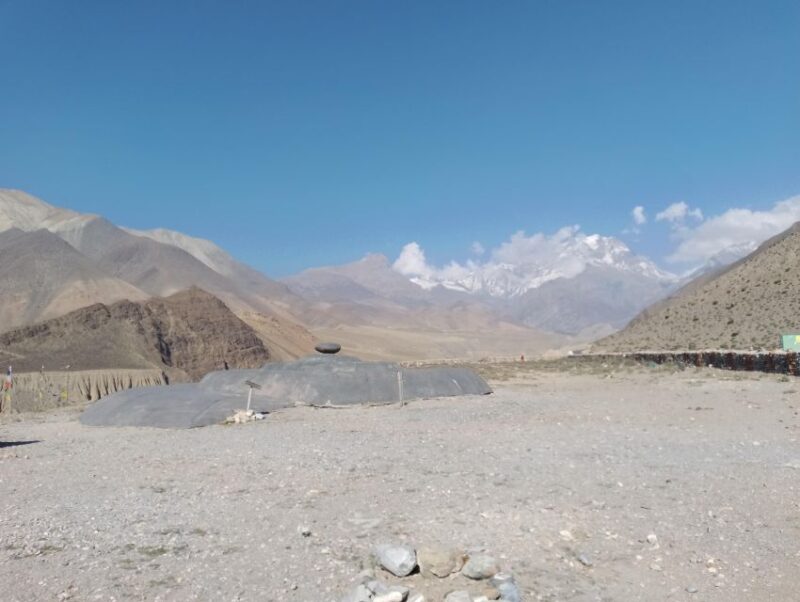 From Pokhara: 3 Day Lower Mustang (Muktinath) Tour by Jeep - Key Points