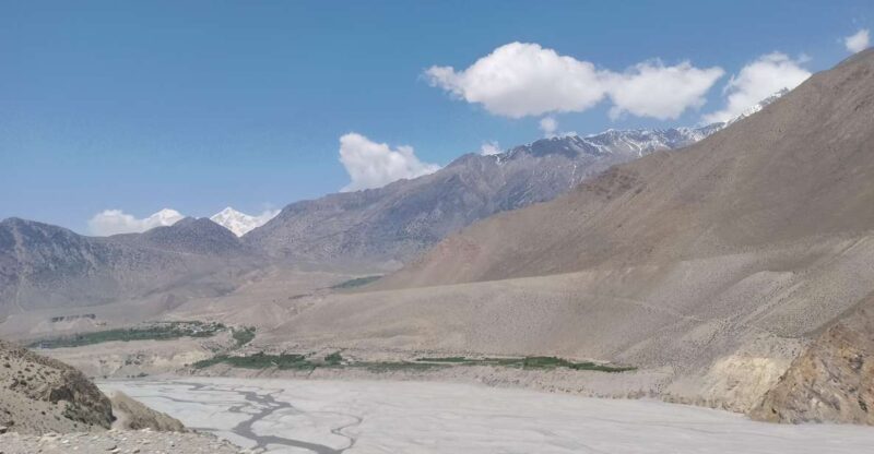 From Pokhara: 3 Day Lower Mustang (Muktinath) Tour by Jeep - Itinerary Highlights