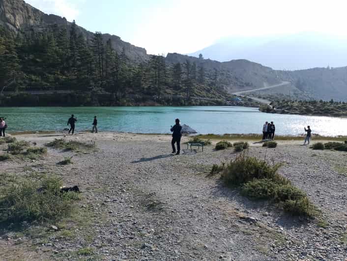 From Pokhara: 3 Day Lower Mustang,Muktinath Temple Jeep Tour - Key Points