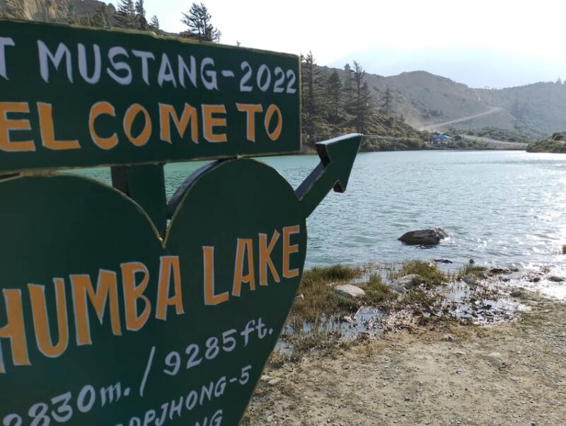 From Pokhara: 3 Day Lower Mustang,Muktinath Temple Jeep Tour - Itinerary Highlights