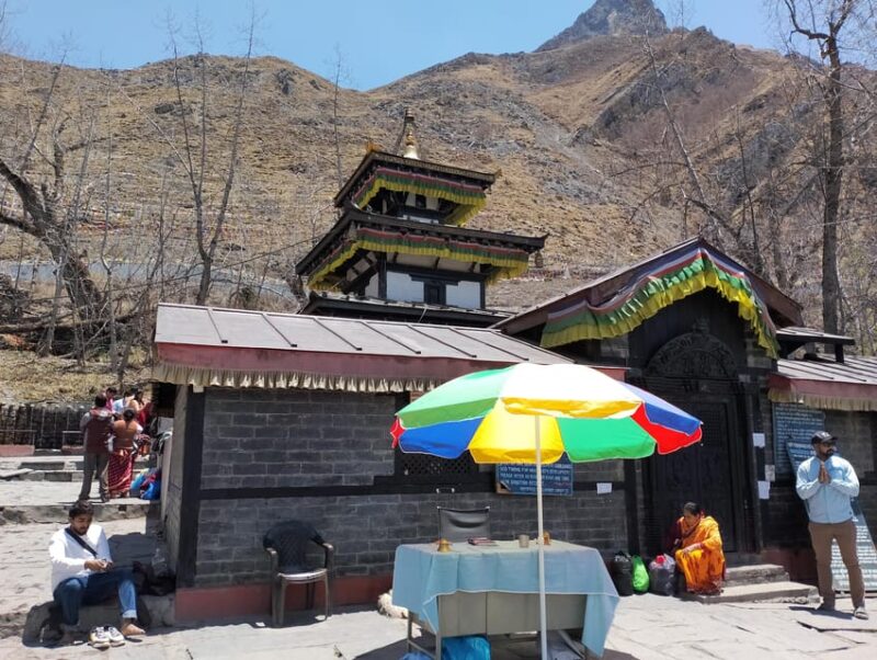 From Pokhara: 3 Day Lower Mustang,Muktinath Temple Jeep Tour - Tour Inclusions