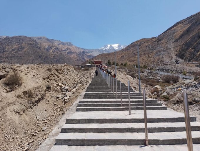 From Pokhara: 3 Day Lower Mustang,Muktinath Temple Jeep Tour - Recommended Seasons