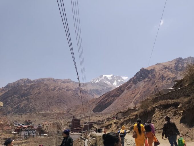 From Pokhara: 3 Day Lower Mustang,Muktinath Temple Jeep Tour - Frequently Asked Questions