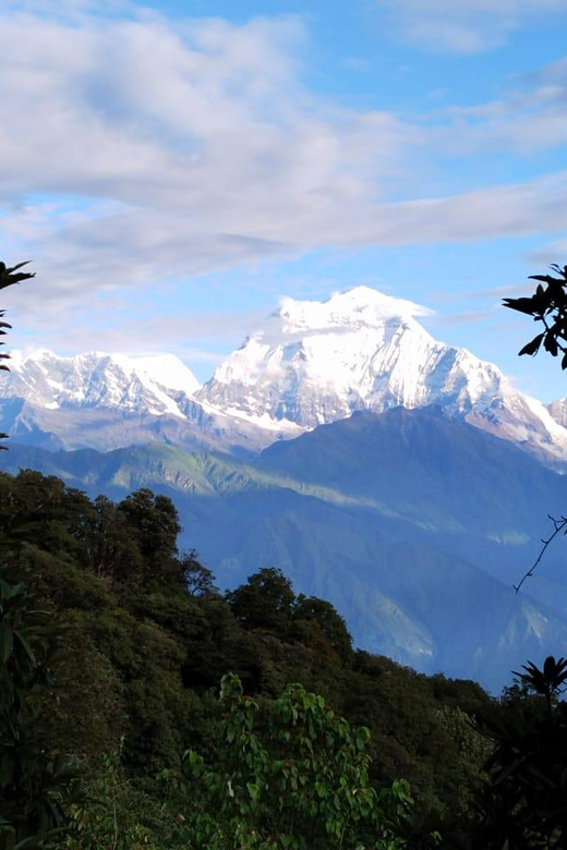 From Pokhara: 3 Day Poon Hill and Ghandruk Premium Trek - Packing Recommendations