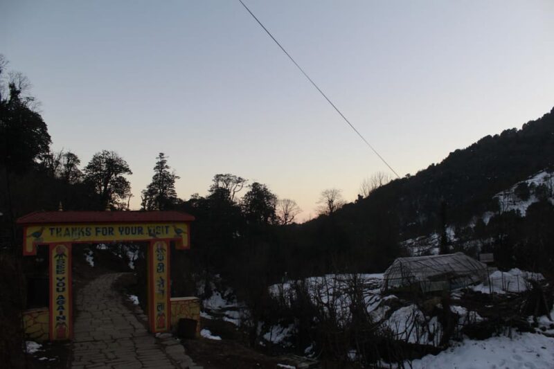 From Pokhara: 3 Day Poon Hill With Ghandruk Village Trek - Weather and Seasons