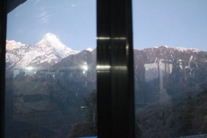 From Pokhara: 3 Day Poon Hill With Ghandruk Village Trek - Language and Pickup