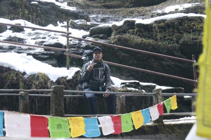 From Pokhara: 3 Day Poon Hill With Ghandruk Village Trek - Trekking Difficulty