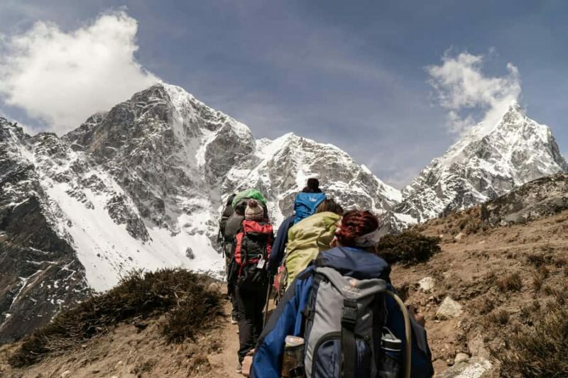 From Pokhara: 3-Day Private Ghorepani Poon Hill Sunrise Trek - Key Points