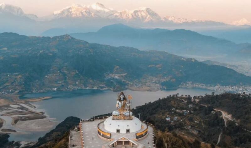From Pokhara: 3-Day Private Hiking Trip to Panchase Hill - Itinerary Highlights