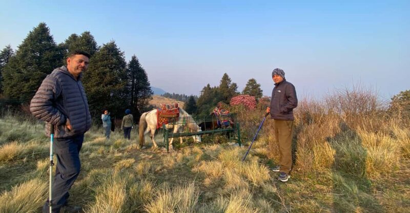 From Pokhara: 3 Day Short Poon Hill With Thapla Danda Trek - Inclusions