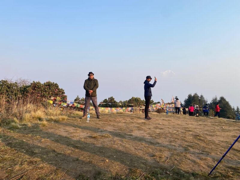 From Pokhara: 3 Day Short Poon Hill With Thapla Danda Trek - Exclusions