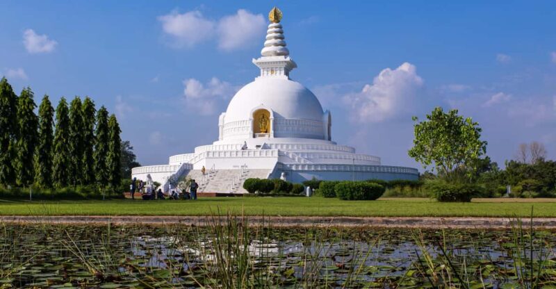 From Pokhara: 3 Days Budget Lumbini Tour - Itinerary Highlights