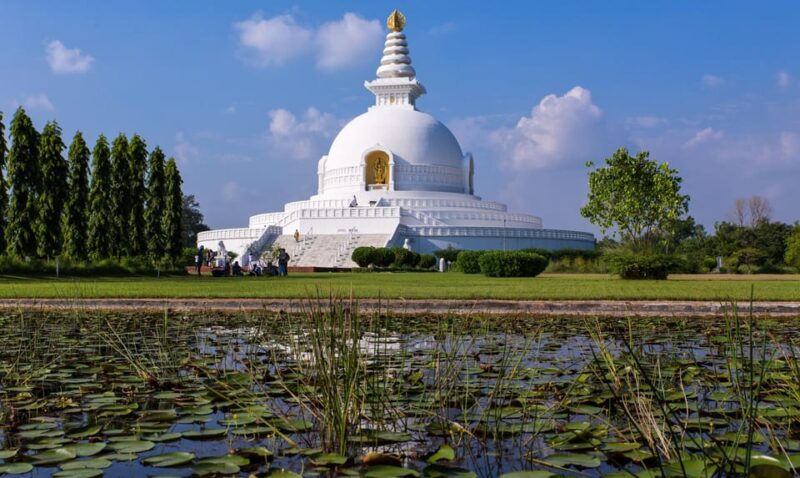 From Pokhara: 3 Days Budget Lumbini Tour - Inclusions