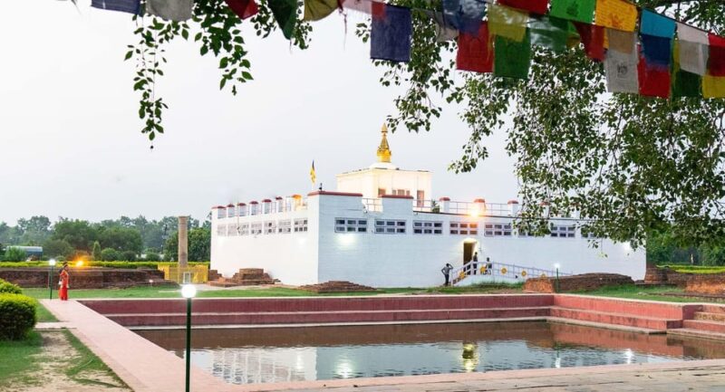From Pokhara: 3 Days Budget Lumbini Tour - Exclusions