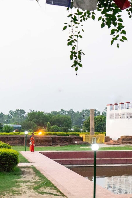 From Pokhara: 3 Days Budget Lumbini Tour - Reservation and Payment