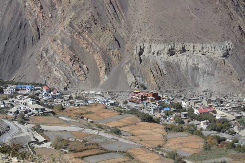 From Pokhara: 3 Days Jomsom Muktinath Tour (Lower Mustang) - Itinerary