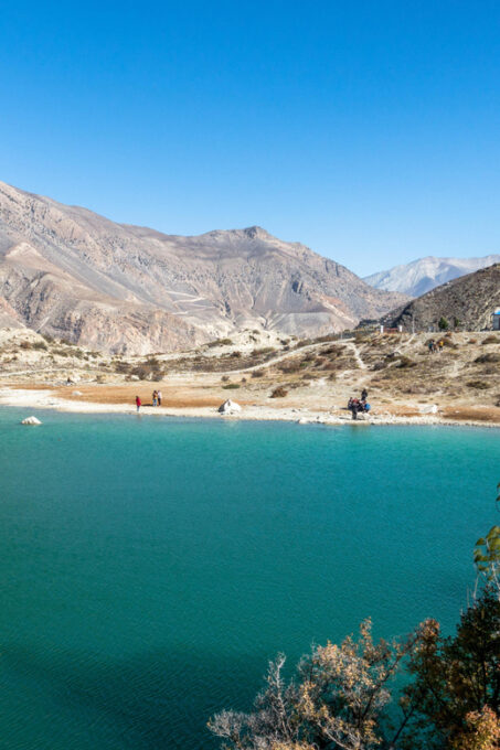 From Pokhara: 3 Days Jomsom Muktinath Tour (Lower Mustang) - Day 3: Jomsom to Pokhara