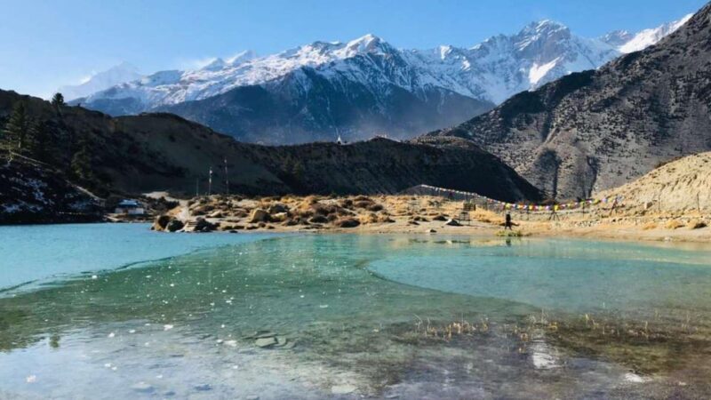 From Pokhara: 3 Days Jomsom Muktinath Tour(Lower Mustang) - Key Points
