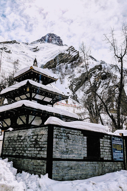 From Pokhara: 3 Days Jomsom Muktinath Tour(Lower Mustang) - Day 1: Pokhara to Jomsom