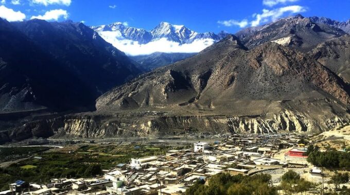 From Pokhara: 3 Days Jomsom Muktinath Tour(Lower Mustang) - Inclusions