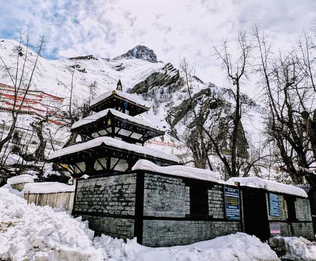 From Pokhara: 3 Days Jomsom Muktinath Tour(Lower Mustang) - Itinerary at a Glance