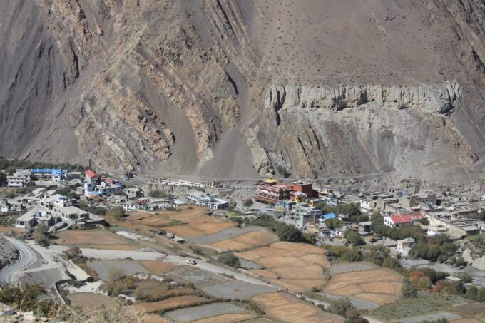 From Pokhara: 3 Days Jomsom Muktinath Tour(Lower Mustang) - Inclusions and Exclusions