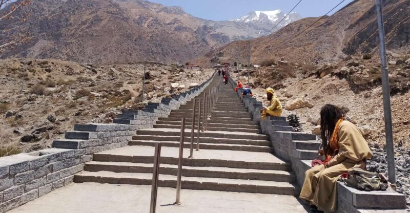From Pokhara: 3 Days Jomsom Muktinath Tour(Lower Mustang) - Itinerary Highlights