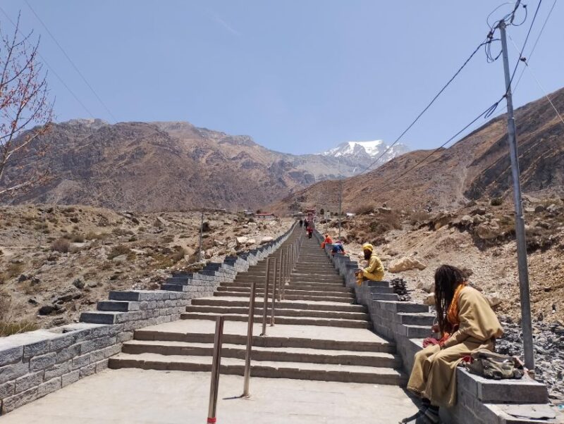 From Pokhara: 3 Days Jomsom Muktinath Tour(Lower Mustang) - Frequently Asked Questions