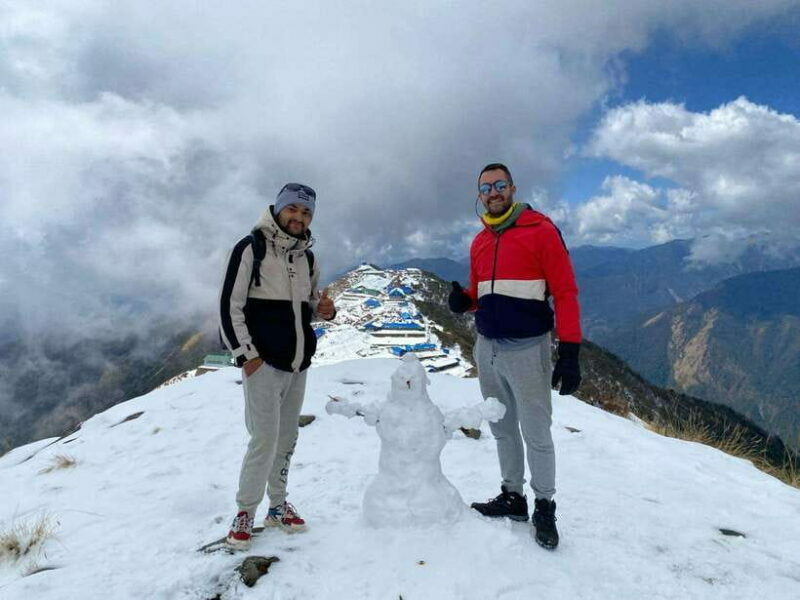 From Pokhara : 3 Days Mardi Himal Natura Explore Trek - Key Points