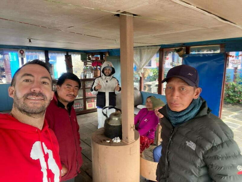 From Pokhara : 3 Days Mardi Himal Natura Explore Trek - Practical Tips for Your Trek