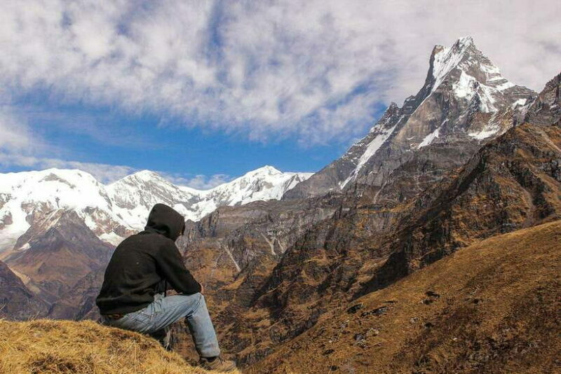 From Pokhara : 3 Days Mardi Himal Natura Explore Trek - Authentic Experiences and Traveler Feedback