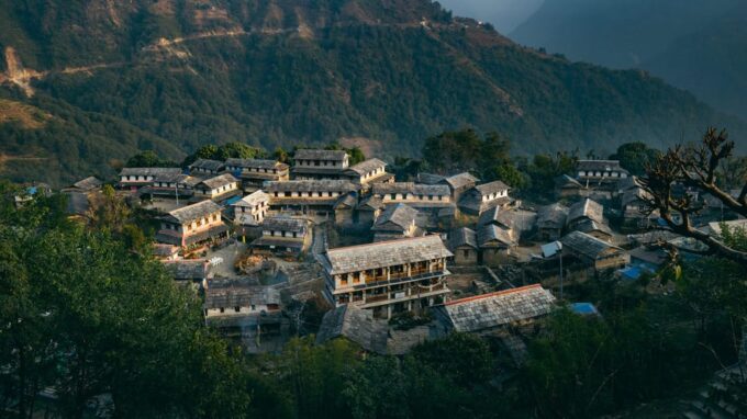 From Pokhara: 3 Night 4 Days Ghandruk Poon Hill Trek - Scenic Trekking in Annapurna Region