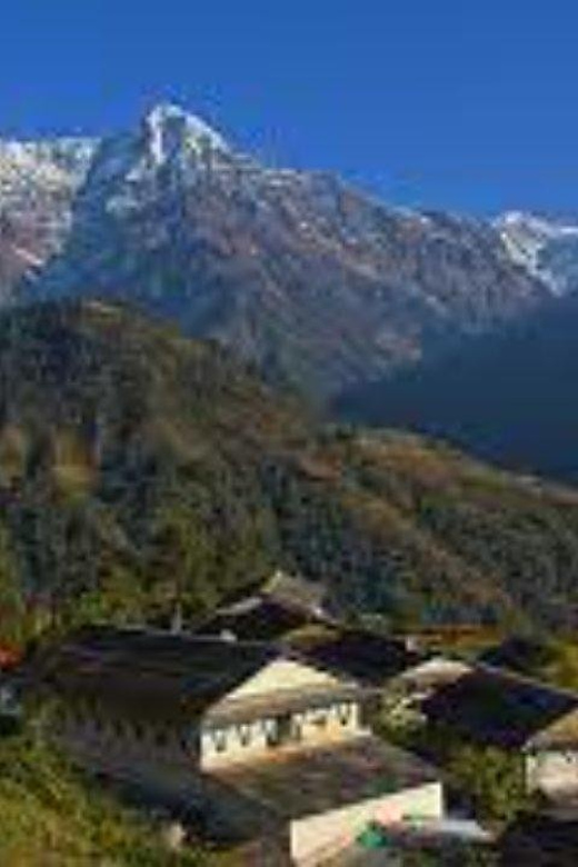 From Pokhara: 3 Night 4 Days Ghandruk Poon Hill Trek - Trek Highlights and Experience