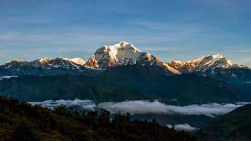 From Pokhara: 3 Night 4 Days Ghandruk Poon Hill Trek - Detailed Itinerary