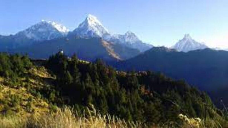 From Pokhara: 3 Night 4 Days Ghandruk Poon Hill Trek - Inclusions and Logistics