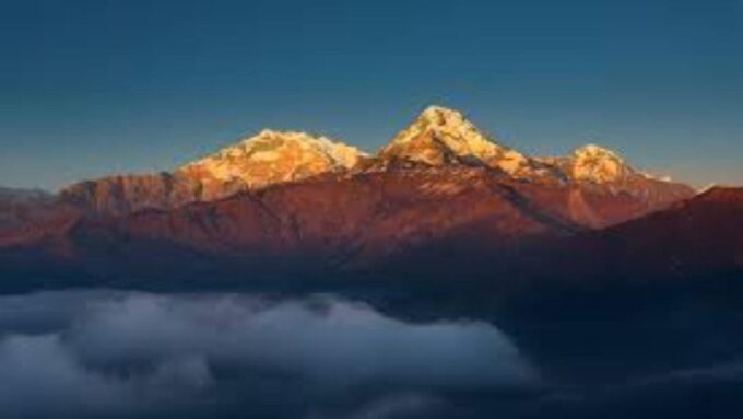 From Pokhara: 3 Night 4 Days Ghandruk Poon Hill Trek - Unique Cultural Experiences