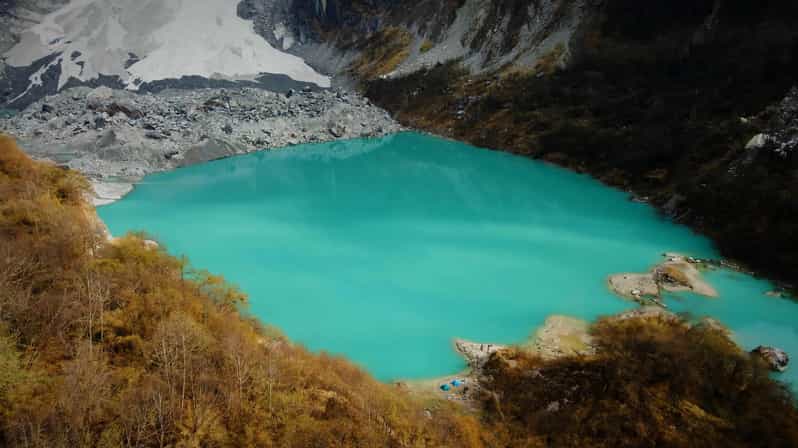 From Pokhara: 3 Night 4 Days Kapuche Glacier Lake Trek - Pricing and Booking