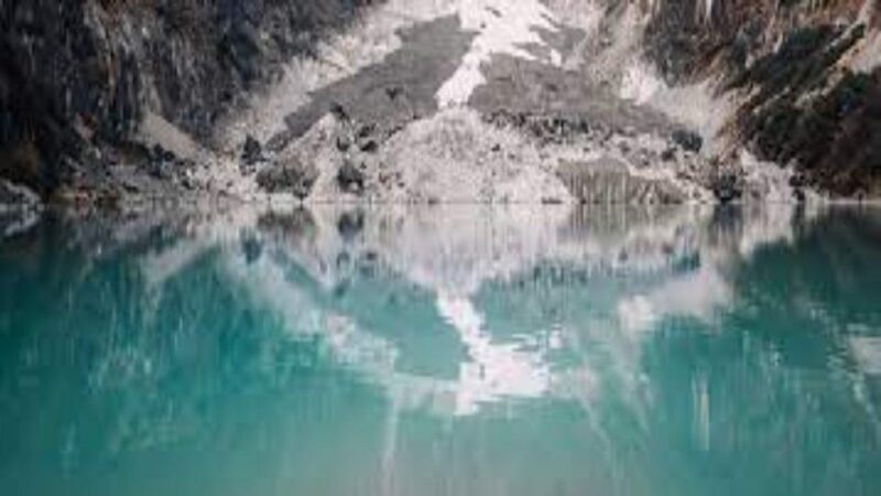From Pokhara: 3 Night 4 Days Kapuche Glacier Lake Trek - Detailed Itinerary