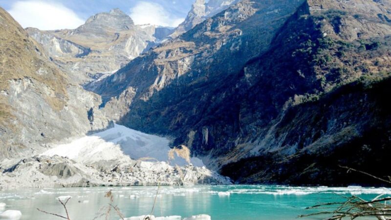 From Pokhara: 3 Night 4 Days Kapuche Glacier Lake Trek - Important Considerations