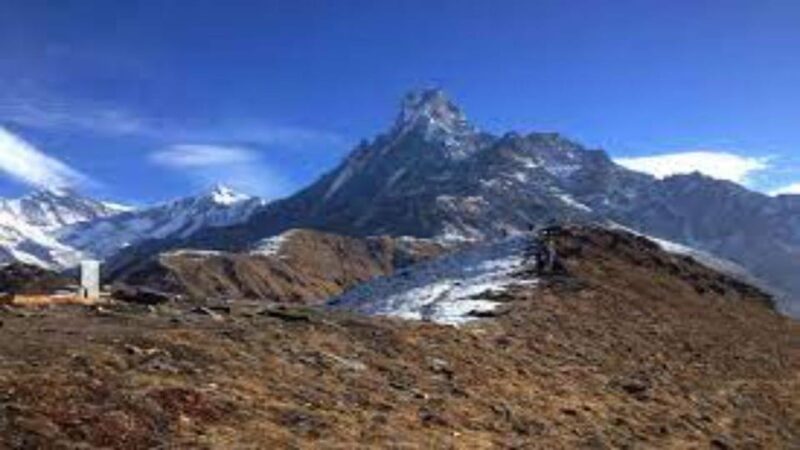 From Pokhara: 3 Night 4 Days Mardi Himal Base Camp Trek - Trekking Experience and Highlights