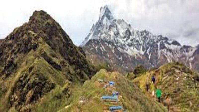 From Pokhara: 3 Night 4 Days Mardi Himal Base Camp Trek - Inclusions and Essentials