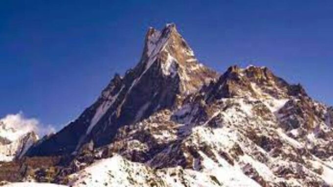 From Pokhara: 3 Night 4 Days Mardi Himal Base Camp Trek - Group Options